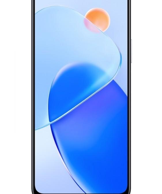 Задняя панель Samsung Galaxy S23 FE с тремя камерами
