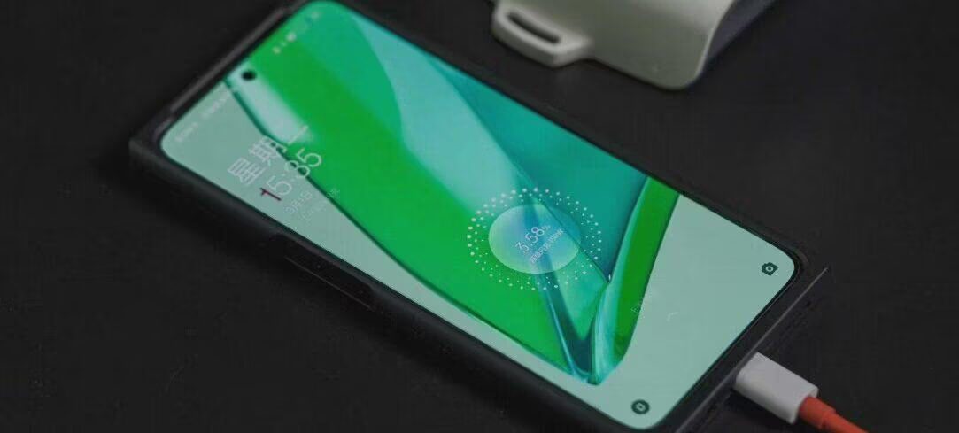 OnePlus Ace: характеристики и изображения 4 OnePlus Ace