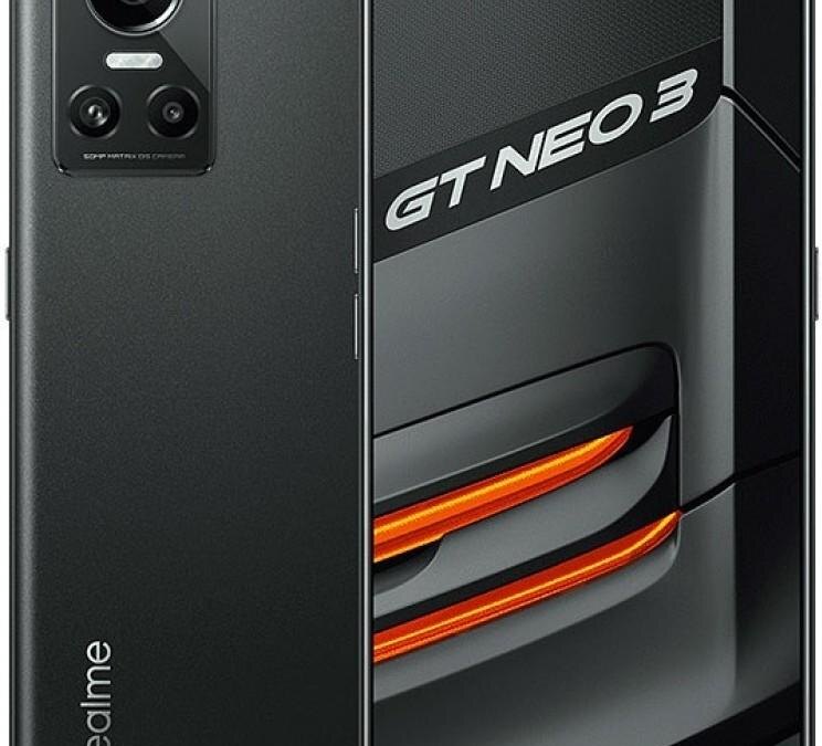 OnePlus Ace: характеристики и изображения 6 OnePlus Ace