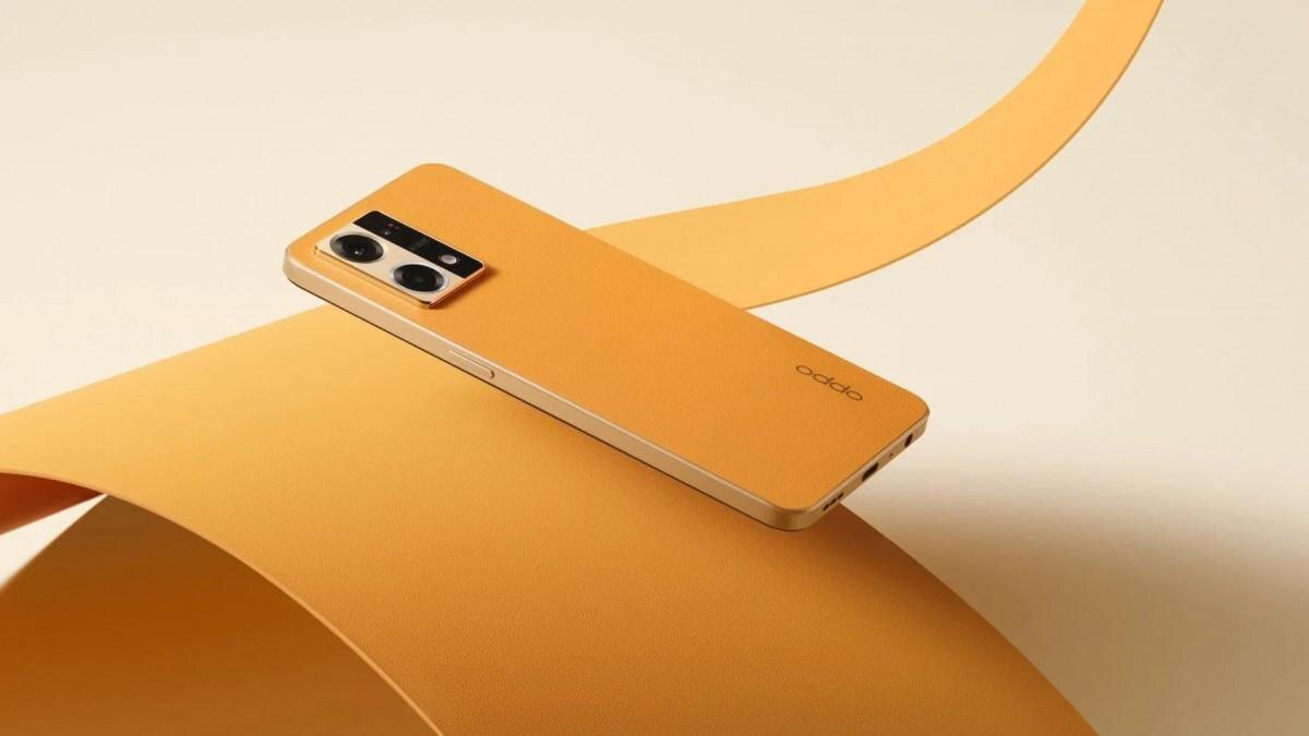 Oppo представила F21 Pro и F21 Pro 5G с 6,4-дюймовыми AMOLED-дисплеями 4 Oppo