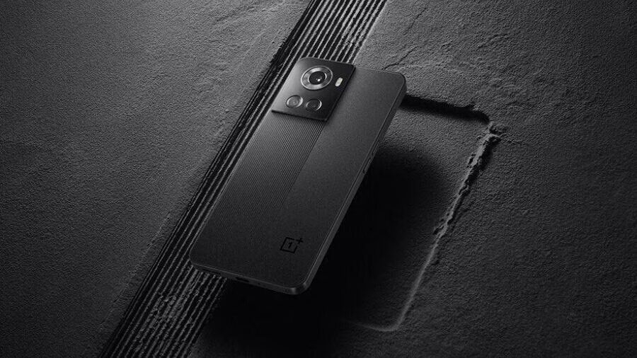 OnePlus Ace появился на фотографиях 10 OnePlus Ace
