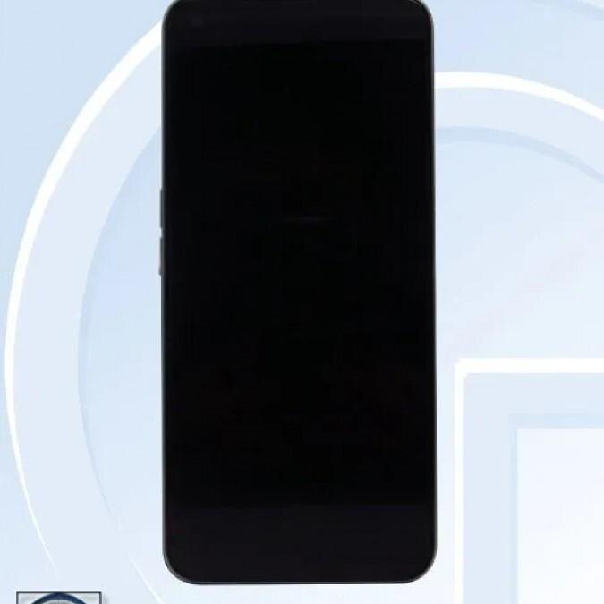 Realme Q5 сертифицирован TENAA и 3C 10 Realme Q5