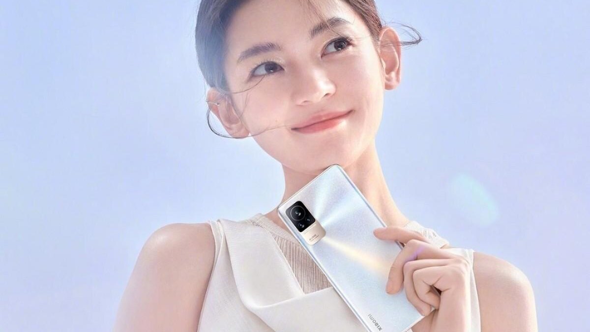 Xiaomi Civi 1S анонсировали с чипсетом Snapdragon 778G+ 6 Xiaomi Civi 1S анонсировали с чипсетом Snapdragon 778G+