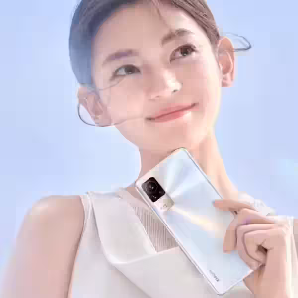 Xiaomi Civi 1S анонсировали с чипсетом Snapdragon 778G+