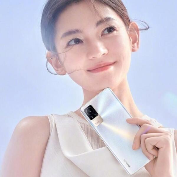 Xiaomi Civi 1S анонсировали с чипсетом Snapdragon 778G+