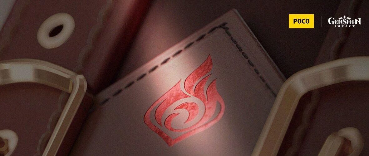 Poco выпустит Buds Pro Genshin Impact Edition 10 Poco