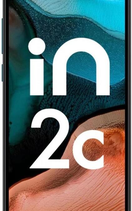 Micromax анонсировал IN 2c с чипсетом Unisoc T610 8 Micromax