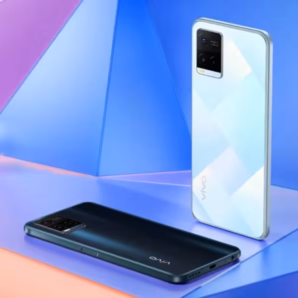 vivo Y21G