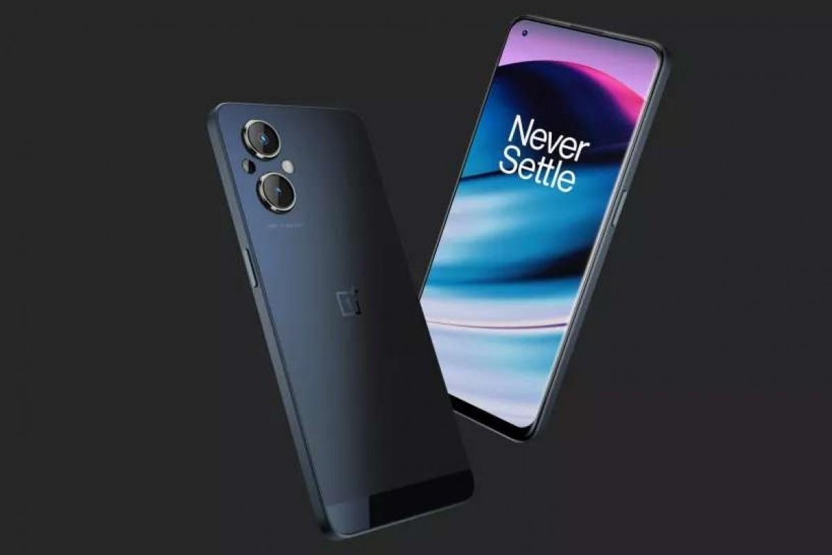 OnePlus Nord N20 SE засветился в базе NBTC