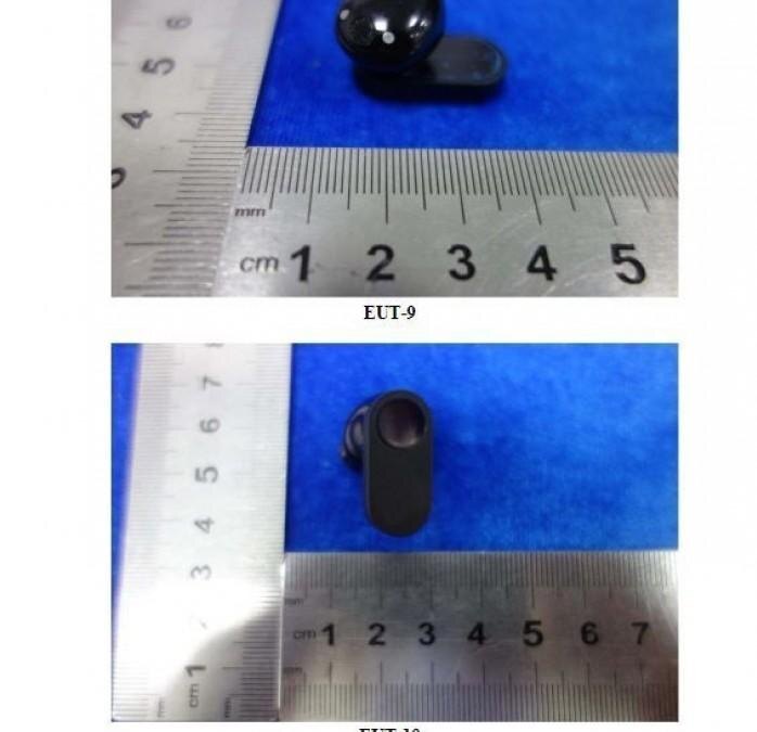 Фотографии OnePlus Nord Buds подтвердили дизайн 7 OnePlus Nord Buds