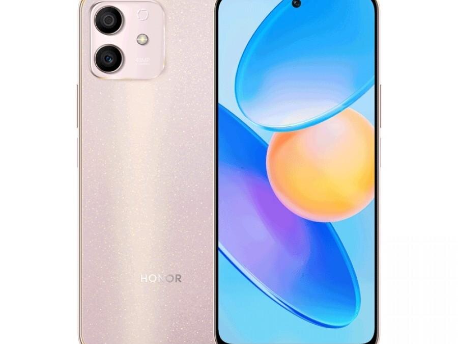 Сенсорная панель и три камеры Samsung Galaxy S23 FE