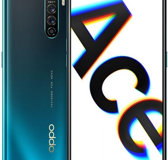 OnePlus Ace: характеристики и изображения 5 OnePlus Ace