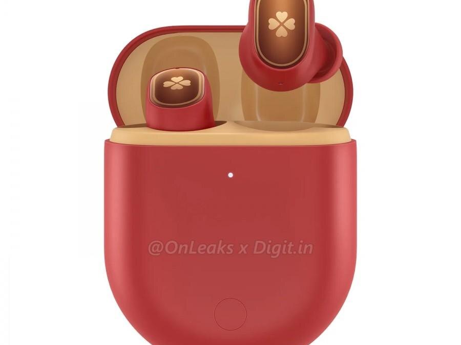 Poco выпустит Buds Pro Genshin Impact Edition 13 Poco