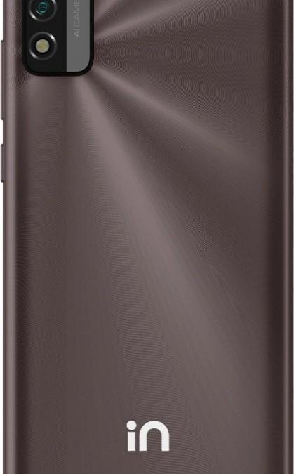 Micromax анонсировал IN 2c с чипсетом Unisoc T610 7 Micromax