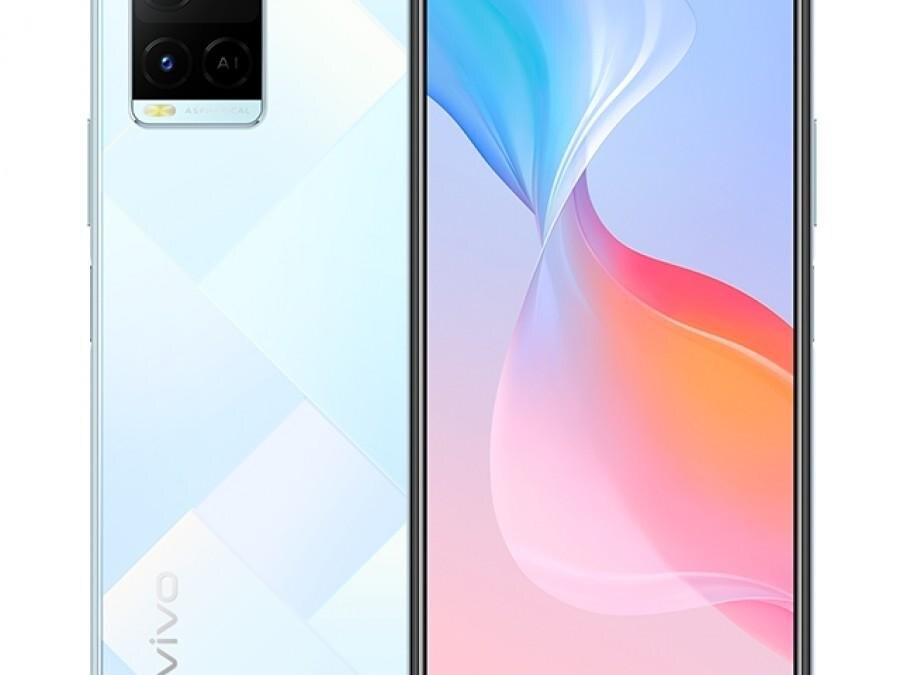 vivo Y21G