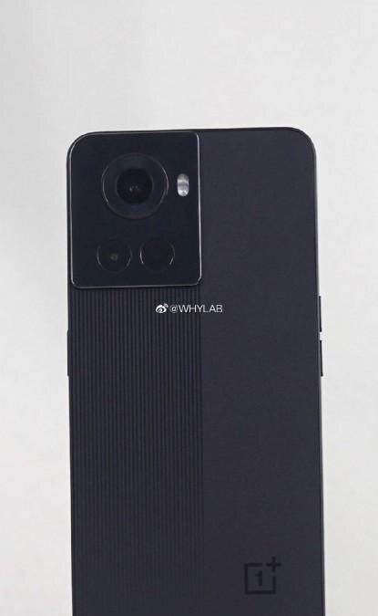 OnePlus Ace появился на фотографиях 13 OnePlus Ace