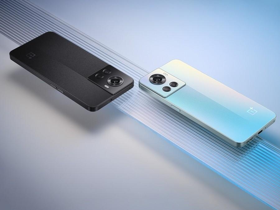 OnePlus Ace появился на фотографиях 18 OnePlus Ace