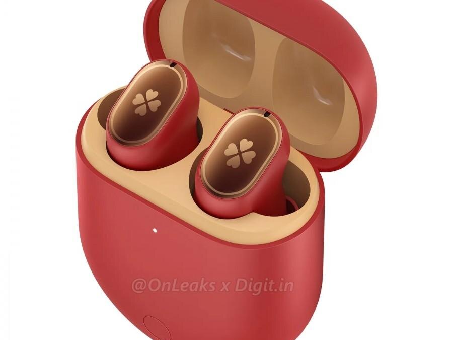 Poco выпустит Buds Pro Genshin Impact Edition 15 Poco