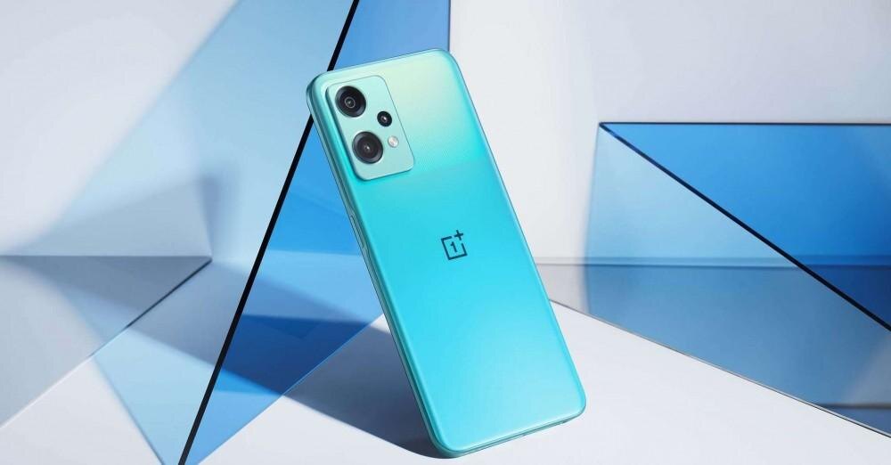 OnePlus представил 10R и Nord CE 2 Lite 5G 14 OnePlus