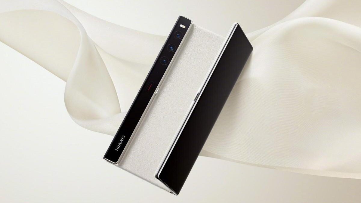 Huawei анонсировал Mate Xs 2 и MatePad SE 6 Huawei