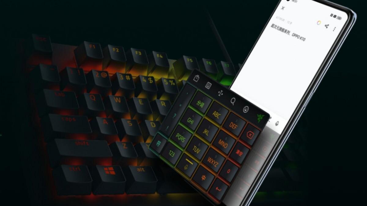 Oppo анонсировала K10 5G и K10 Pro 11 gsmarena 005 10