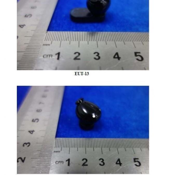 Фотографии OnePlus Nord Buds подтвердили дизайн 6 OnePlus Nord Buds