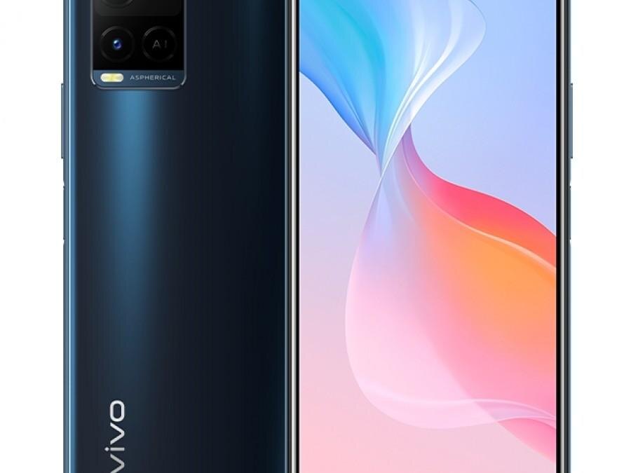 vivo Y21G