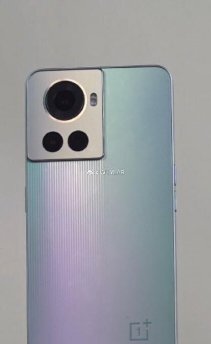 OnePlus Ace появился на фотографиях 14 OnePlus Ace