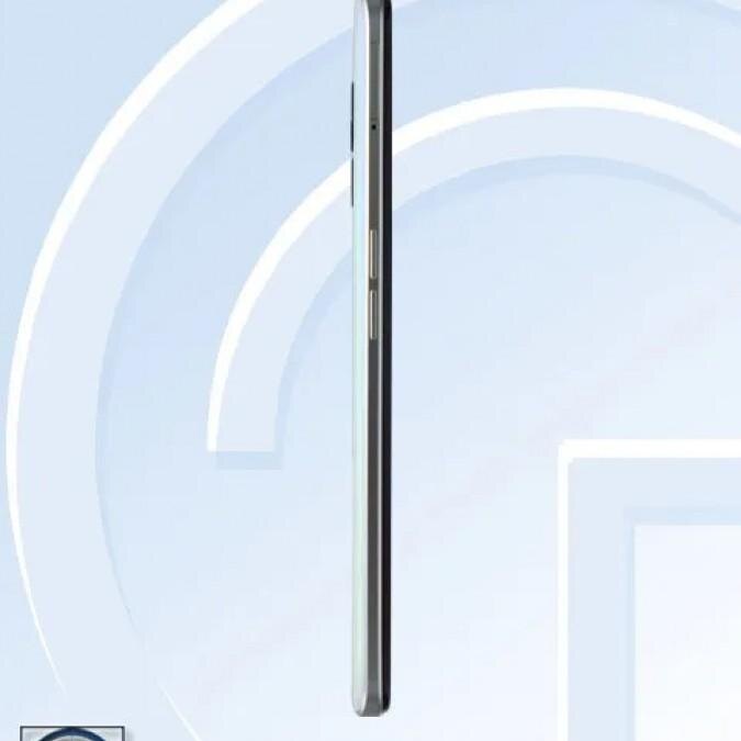 Realme Q5 сертифицирован TENAA и 3C 11 Realme Q5