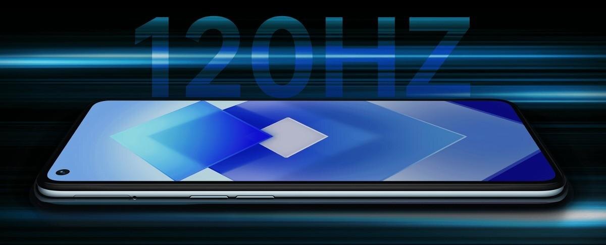 Oppo K10 5G и K10 Pro 5G показали на сайте до официального анонса 17 Oppo K10