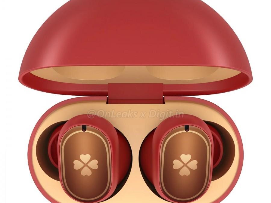 Poco выпустит Buds Pro Genshin Impact Edition 16 Poco