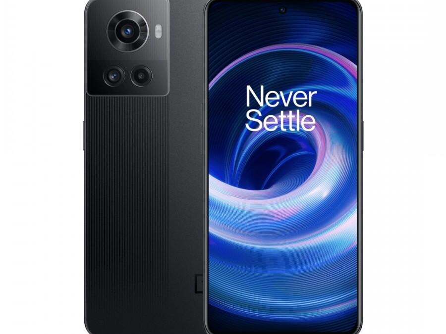 OnePlus представил 10R и Nord CE 2 Lite 5G 9 OnePlus