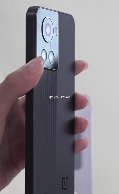 OnePlus Ace появился на фотографиях 15 OnePlus Ace