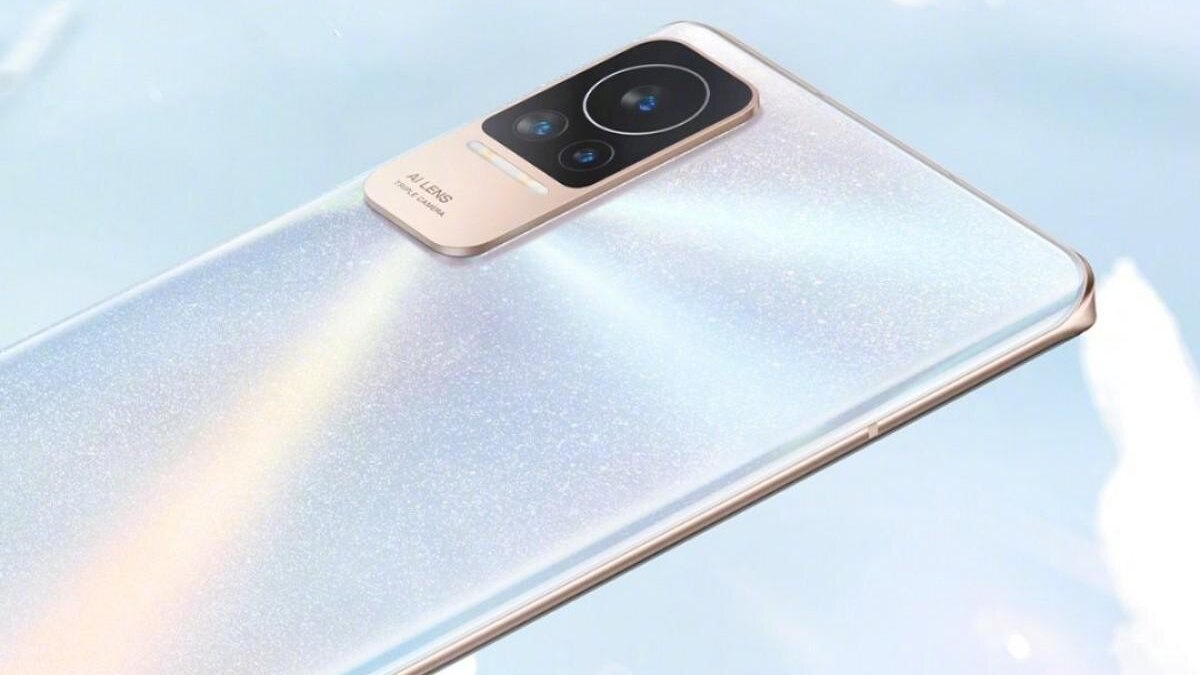 Xiaomi Civi 1S анонсировали с чипсетом Snapdragon 778G+ 8 gsmarena 006 22