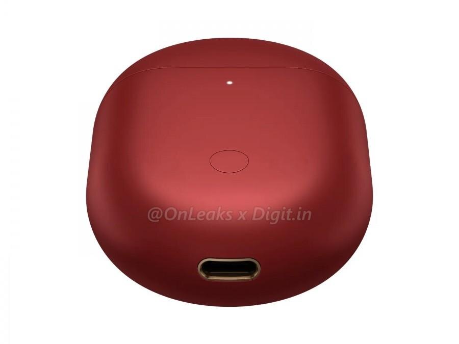 Poco выпустит Buds Pro Genshin Impact Edition 14 Poco