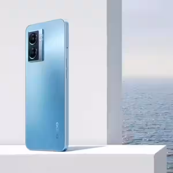 Официально: Oppo A57 5G с ЖК-дисплеем HD+ 90 Гц, Dimensity 810 и батареей емкостью 5000 мАч