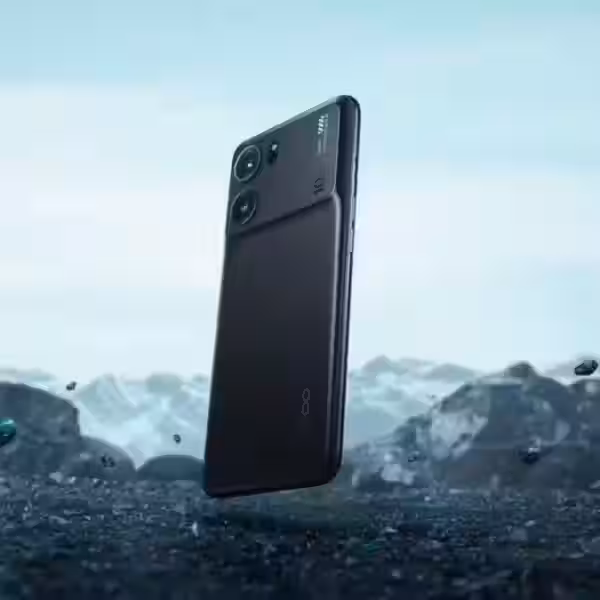 Oppo K10