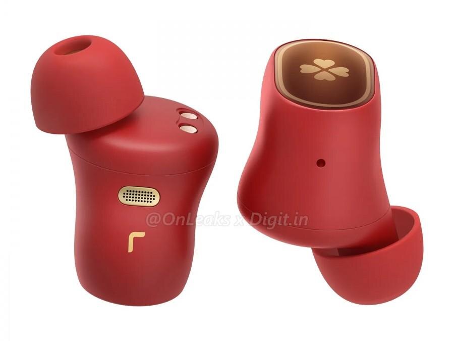 Poco выпустит Buds Pro Genshin Impact Edition 12 Poco