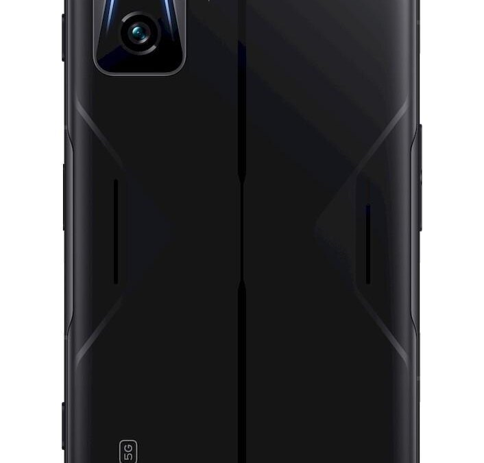 Poco представил F4 GT с SD8 Gen1 15 Poco
