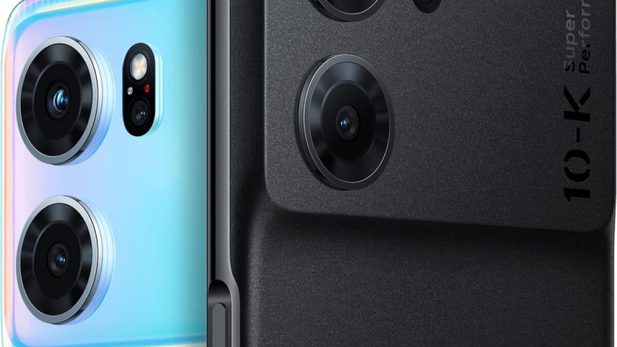 Oppo анонсировала K10 5G и K10 Pro 12 gsmarena 008 5