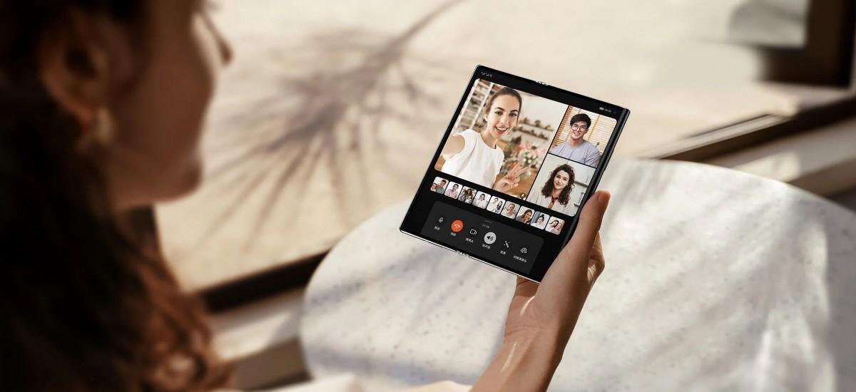 Huawei анонсировал Mate Xs 2 и MatePad SE 10 Huawei