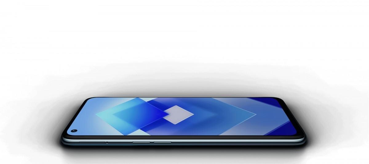 Oppo анонсировала K10 5G и K10 Pro 13 gsmarena 009 1