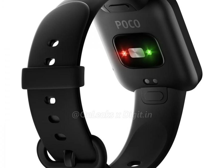 Poco выпустит Buds Pro Genshin Impact Edition 18 Poco