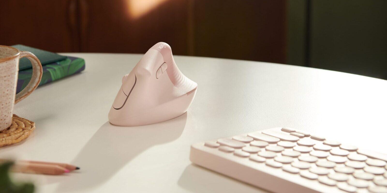 Logitech