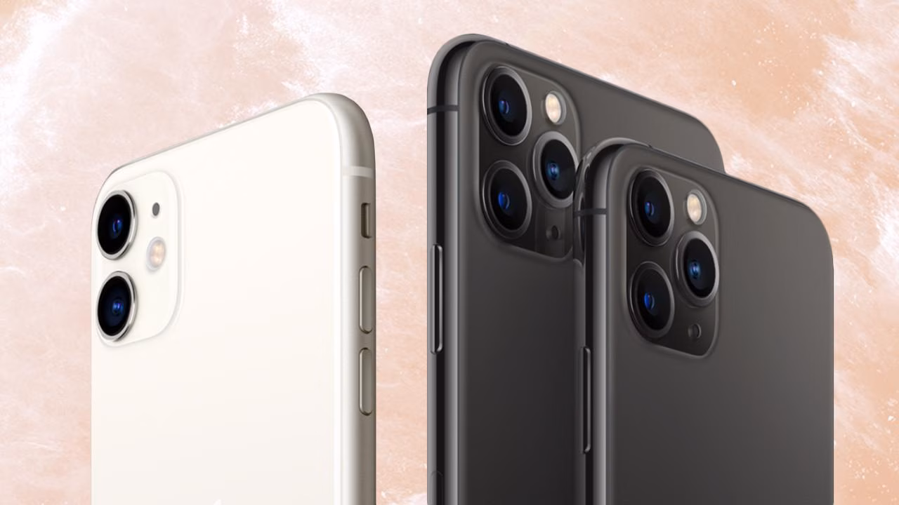 Apple прекратит продажи iPhone 11 4 iPhone 11 3