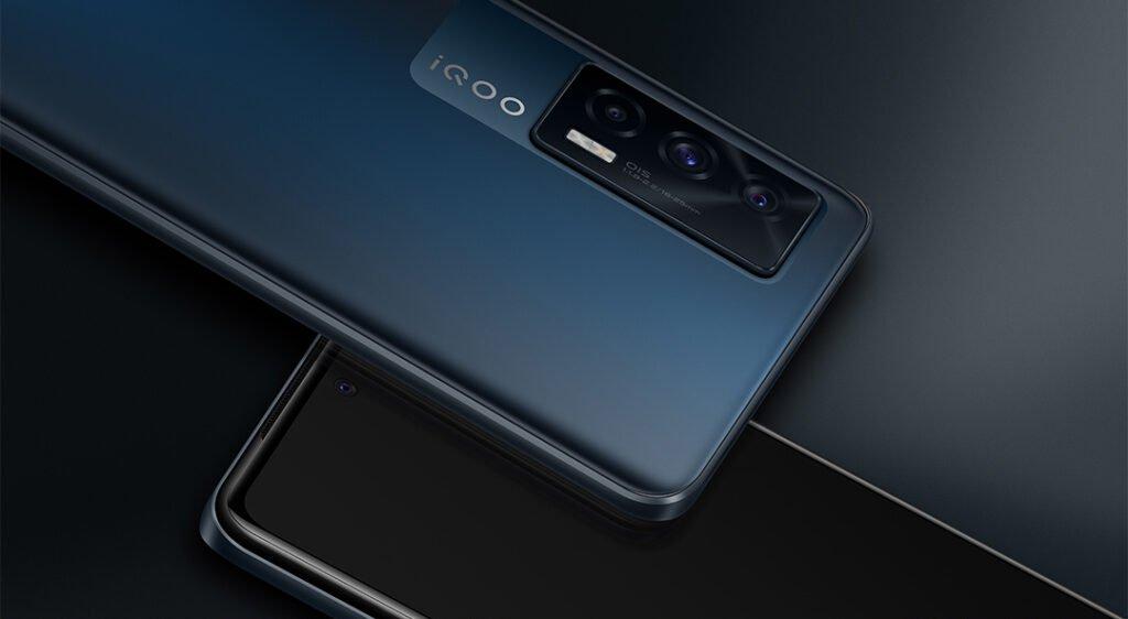 iQOO Neo6 SE