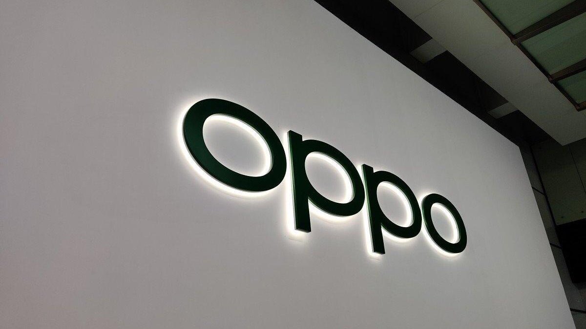 Oppo Reno 8