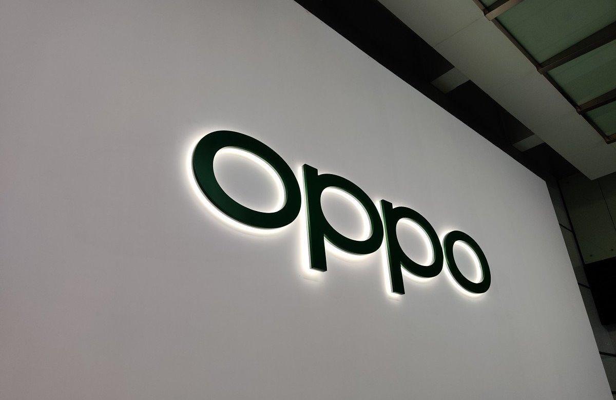 Oppo Reno 8