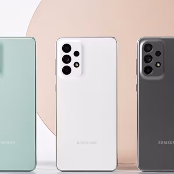 Samsung Galaxy A