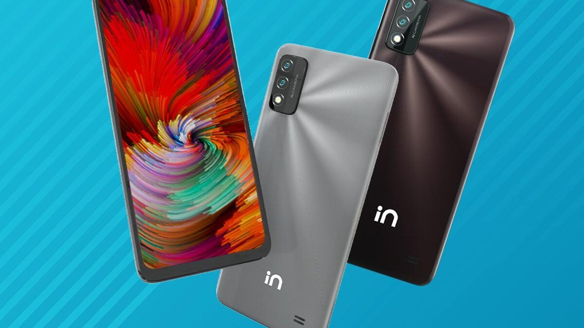 Micromax анонсировал IN 2c с чипсетом Unisoc T610 5 Micromax